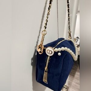 Dior cosmetic crossbody Bag